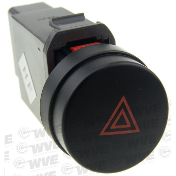 Wve Hazard Warning Switch, Wve 1S11597 1S11597